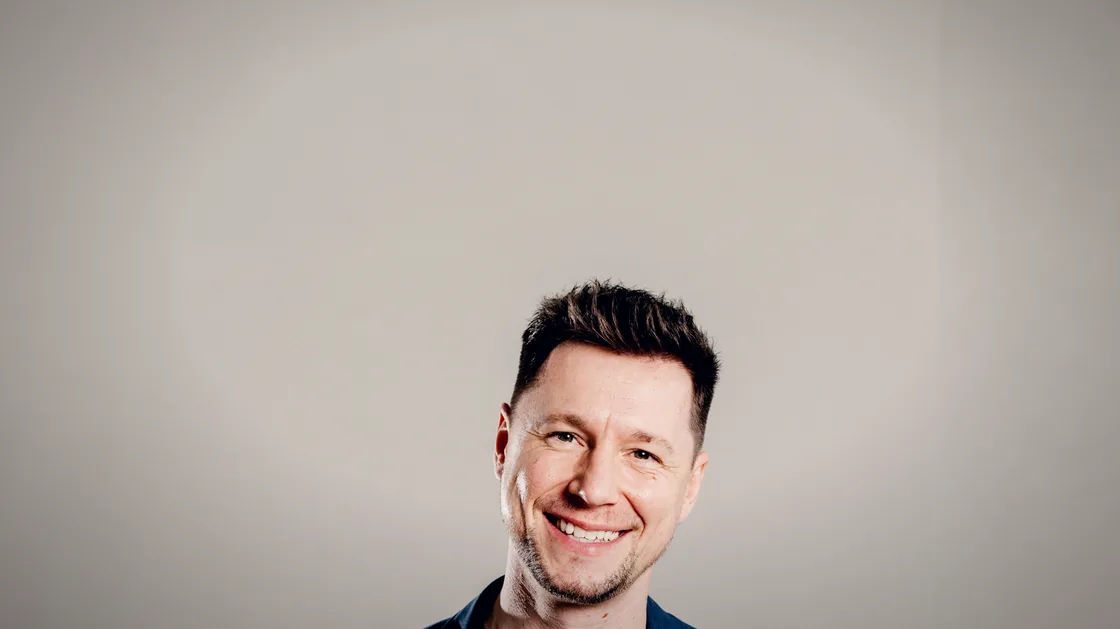 Martin Lukesle